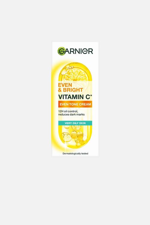 Even & Bright Vitamin C Day Cream - Very Oily Skin 40ml