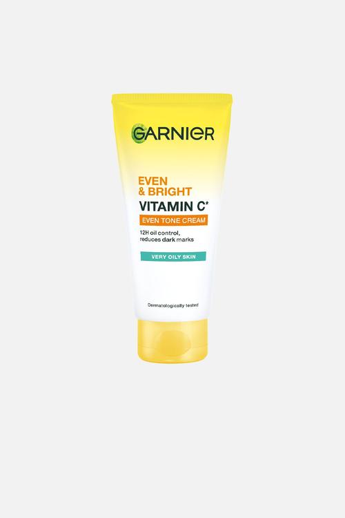 Even & Bright Vitamin C Day Cream - Very Oily Skin 40ml