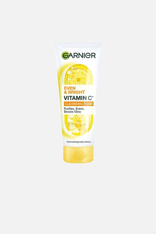 Even & Bright  Vitamin C Cleansing Foam 100ml