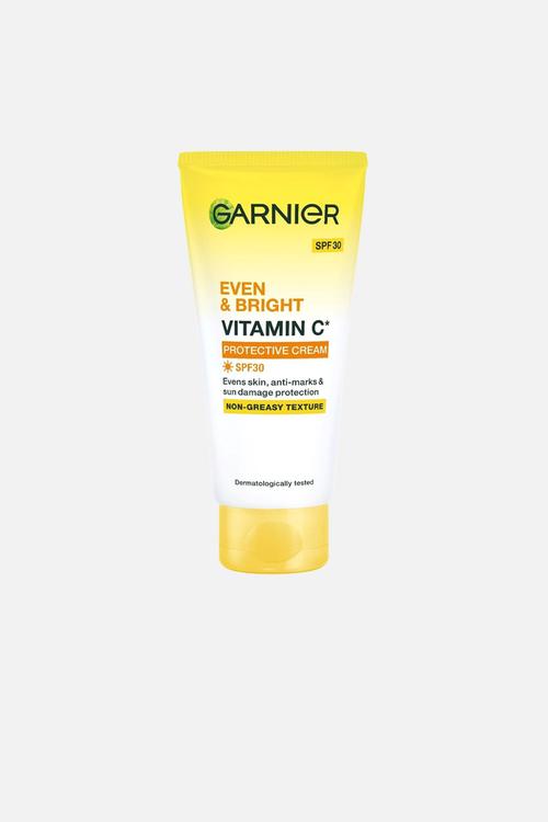 Even & Bright  Vitamin C Protection Day Cream Moisturizer SPF30 50ml