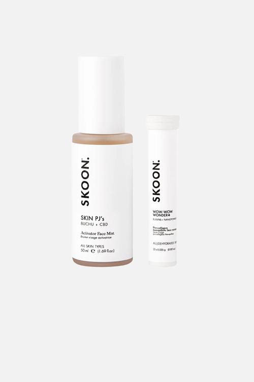 HYDROSURGE NanoPower Duo - Wow-Wow Wonder + Skin PJ's