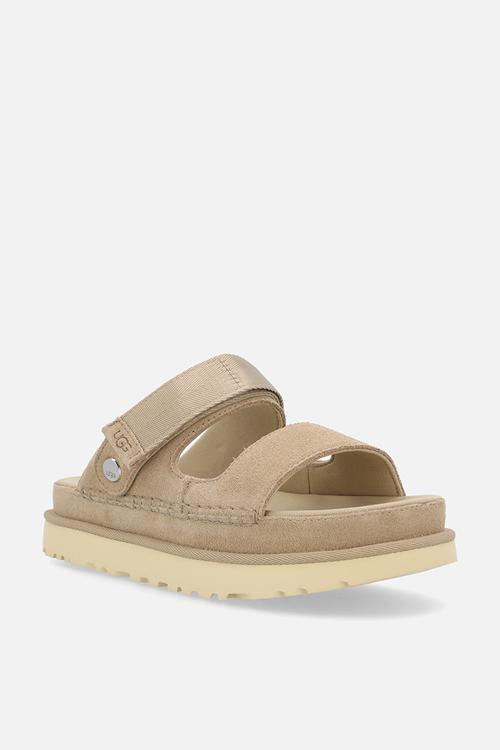 Goldenstar glide - sand