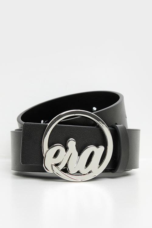 Era Belt - Silver