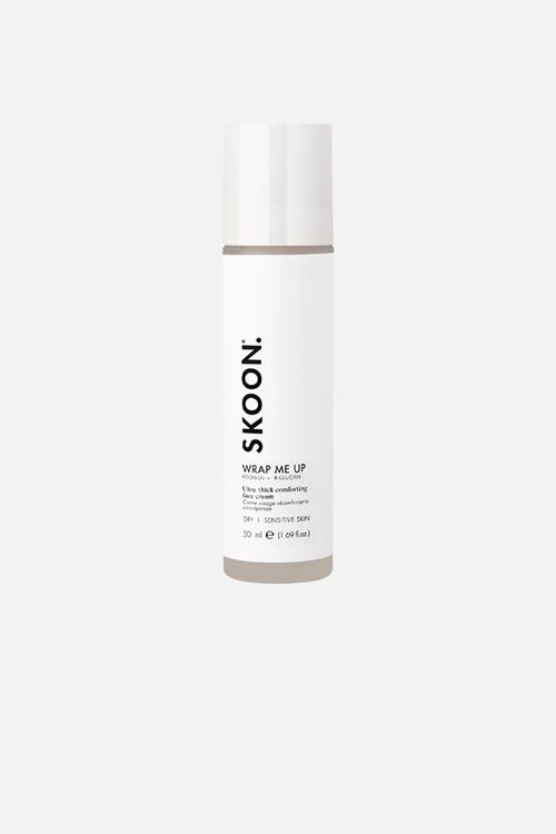 WRAP ME UP Ultra-thick comforting face cream - 50ml