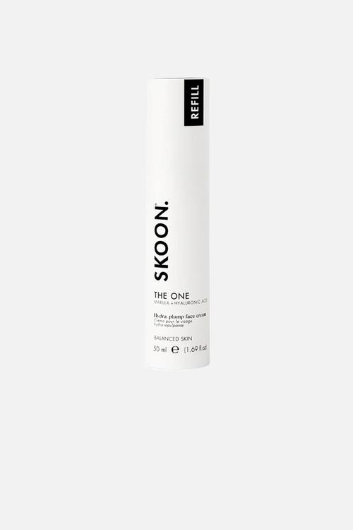 THE ONE Hydra-plump face cream REFILL - 50ml