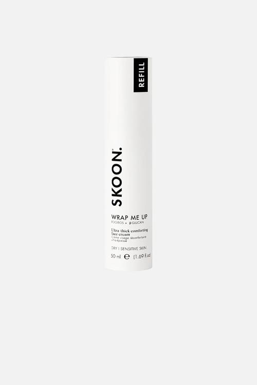 WRAP ME UP Ultra-thick comforting face cream REFILL - 50ml