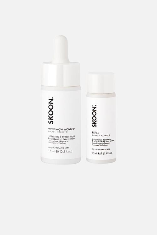 Skoon. Wow Wow Wonder 15ml + 15ml Refill
