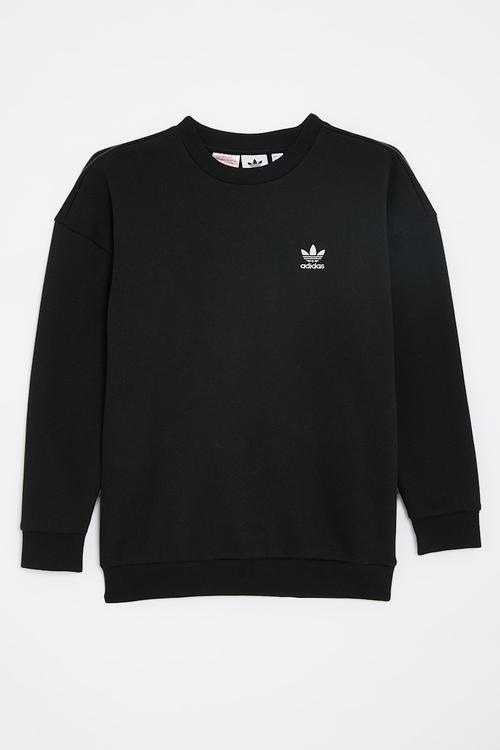 Youth crew ess s26 - black
