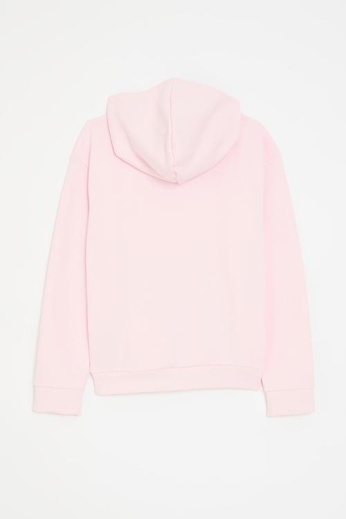 J Sl Fl Hd S26 - Clear Pink/White