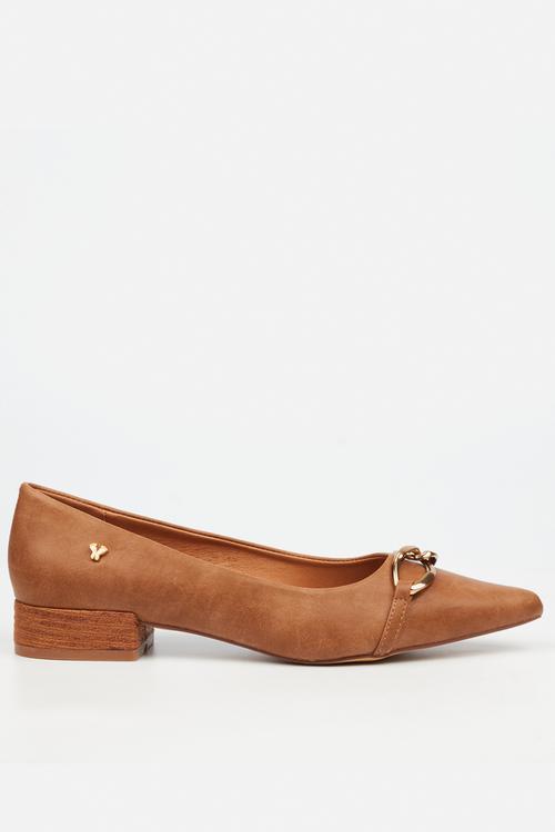 Lulu 1 heel - taupe