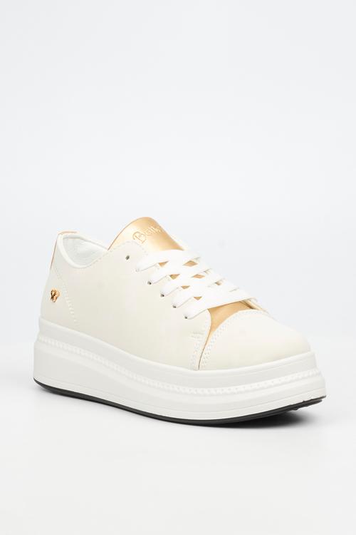Senhora 25 sneaker  - white