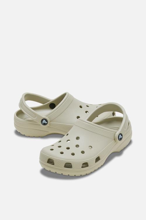 Classic clogclog - brown