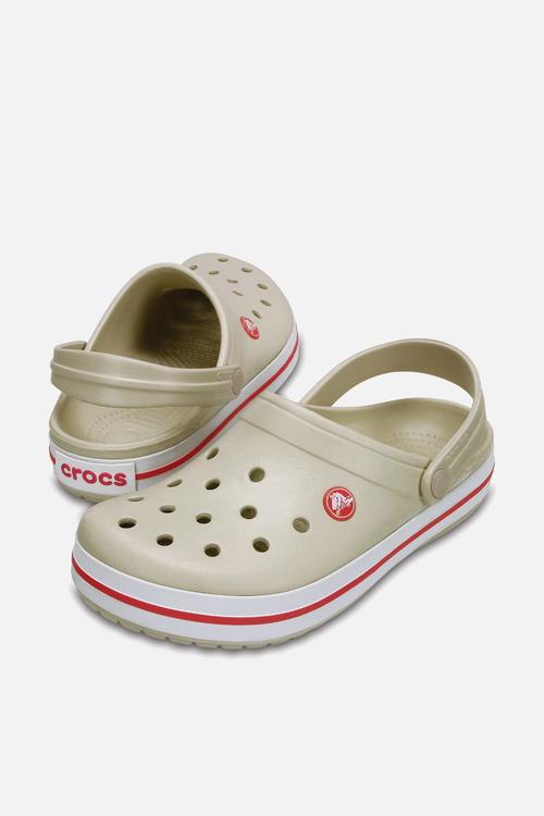 Crocband - Stucco/Melon