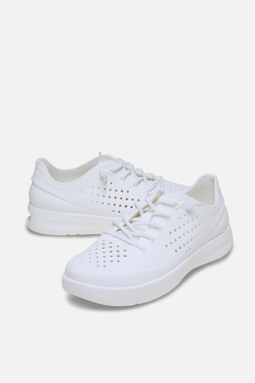 Inmotion pacer w sneaker - white