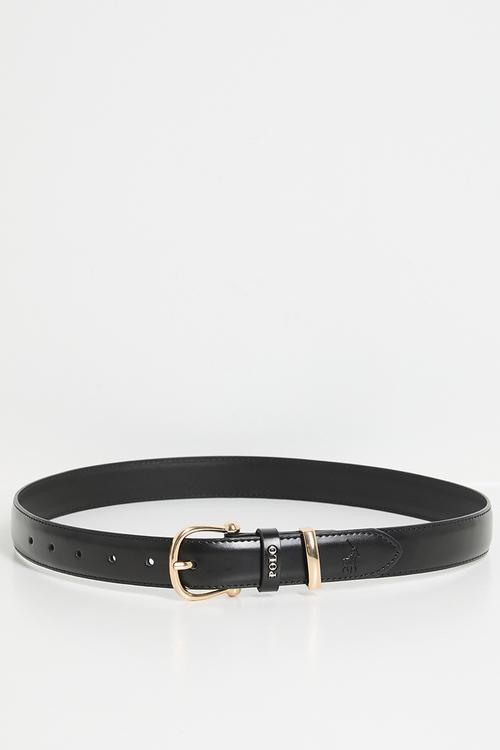 Rosa belt - black