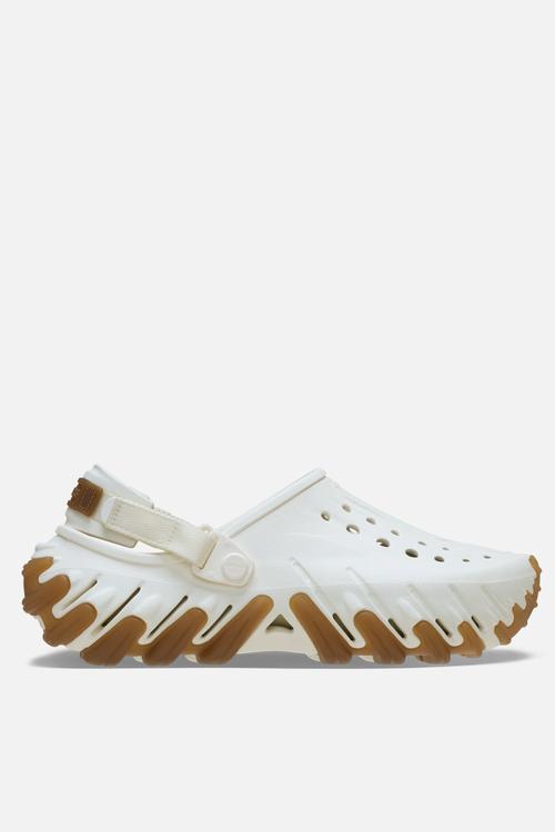 Echo Gum RO Clog - Chalk