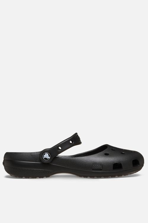 Classic Ballet mary jane - black
