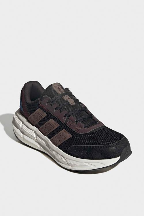 ASTRASTAR - core black/shadow brown/Dusky Petrol