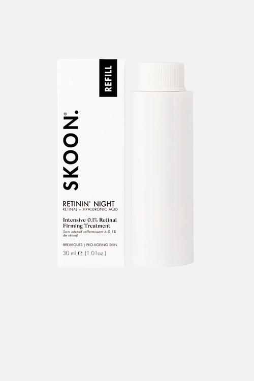 Retinin Night Face Cream Refill