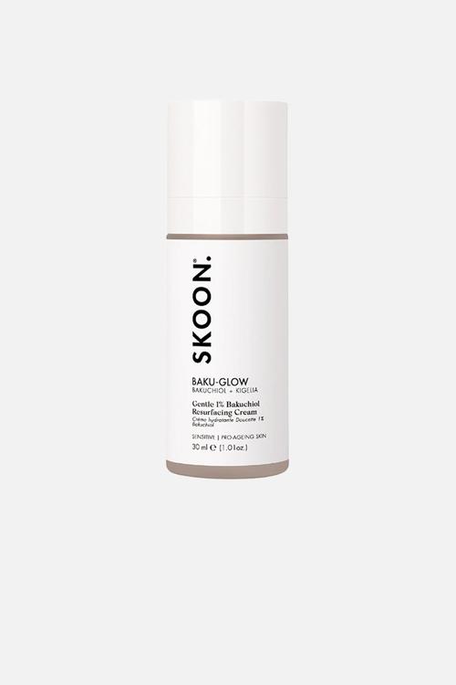 Baku Glow Face Cream