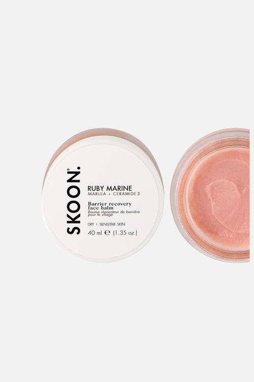 Ruby Marine Barrier Recovery Face Balm