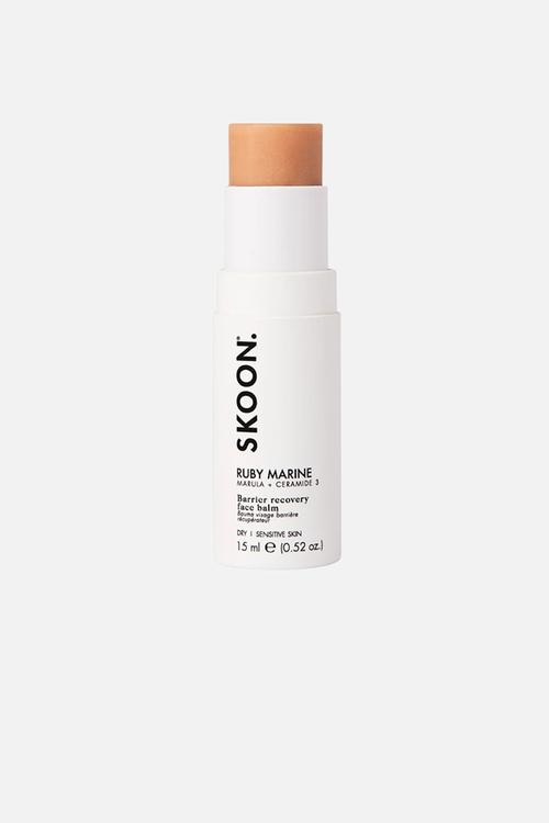 Ruby Marine Barrier Recovery Face Balm Stick 15ml