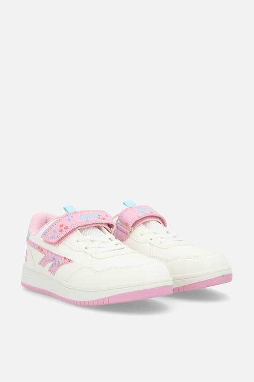 My little pony sneaker - white/pink lavender