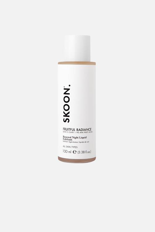Fruitful Radiance - Renewal Night Liquid Exfoliant