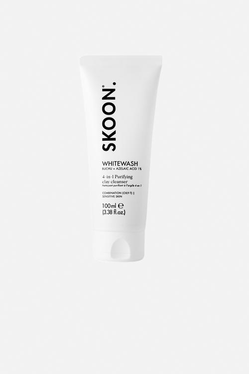 Whitewash Airless Tube - 100ml