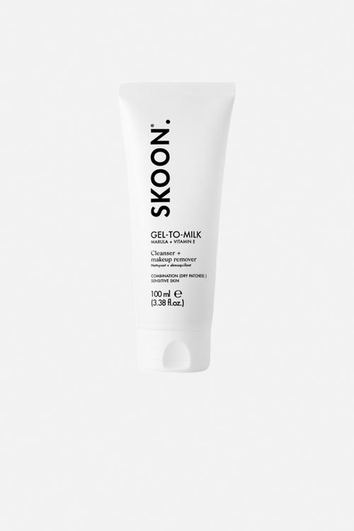 Gel-To-Milk Airless Tube - 100ml