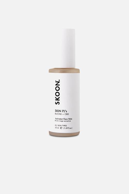 SKIN PJ's Activator Face Mist