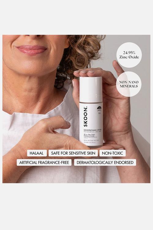 SUNNYBONANI SPF40+