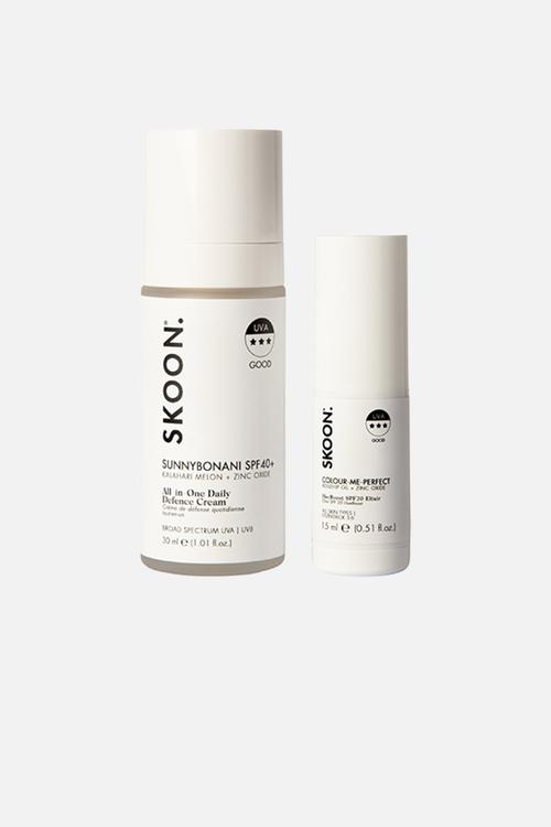 Shade Shifter SPFR+SPF Booster