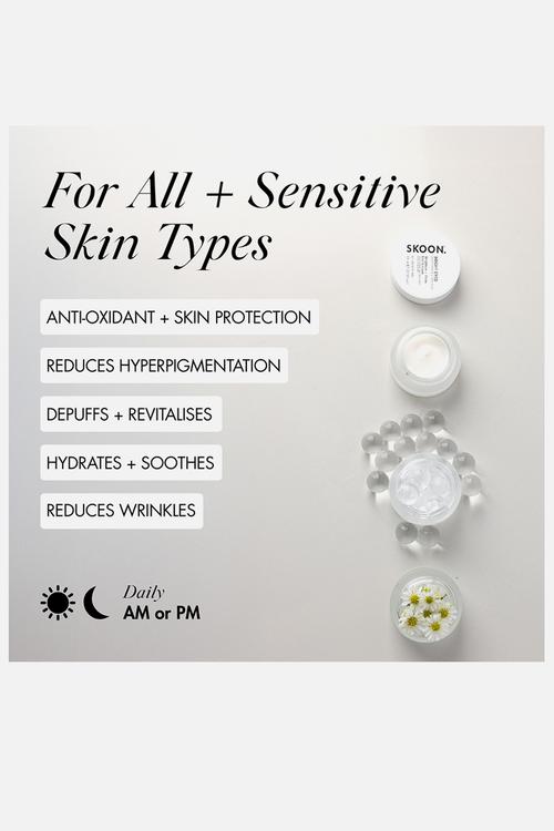 BRIGHT-EYED Brighten + Firm Eye Cream