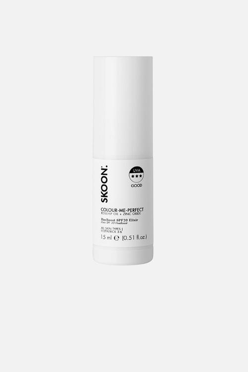 Colour-Me-Perfect Booster