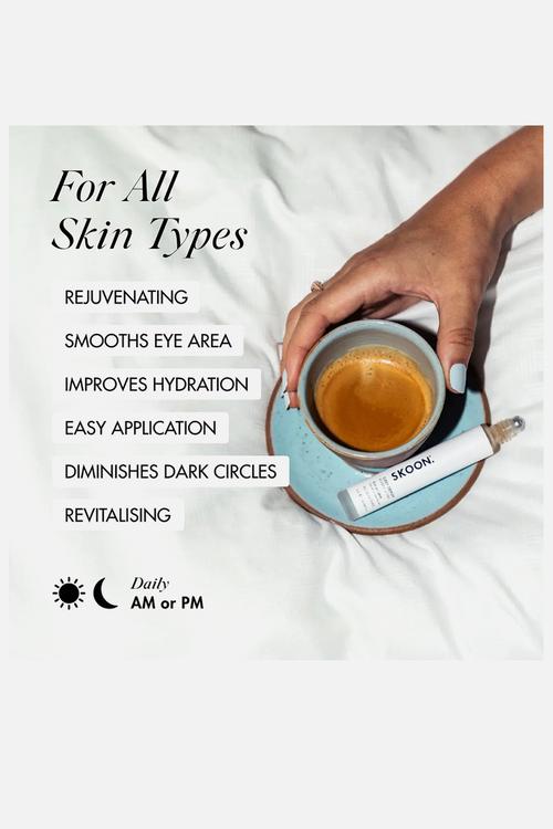 SLEEP DEPUFF Eye Gel Pen