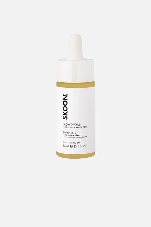 GLOWDROPS Bouncy Face Concentrate