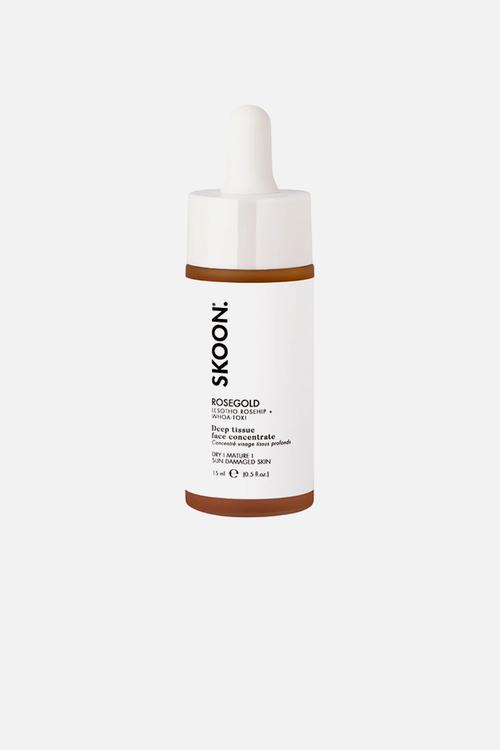 ROSEGOLD Deep Tissue Face Concentrate