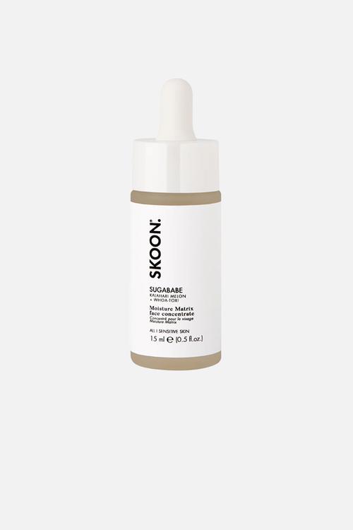 ROSEGOLD Deep Tissue Face Concentrate