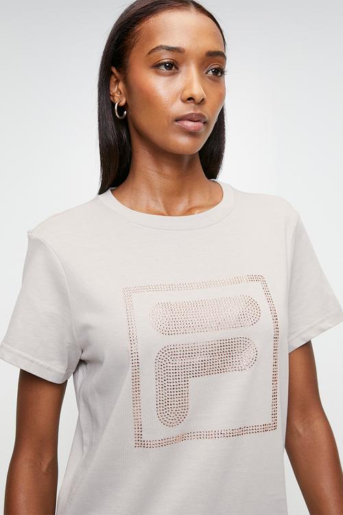 Gisele T-Shirt - Nacreous Clouds