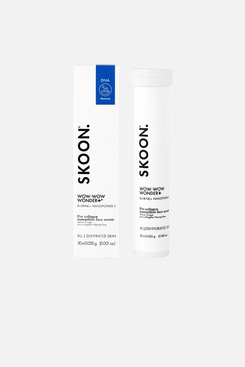 WOW-WOW WONDER 3-Hyaluron + C Serum Mini