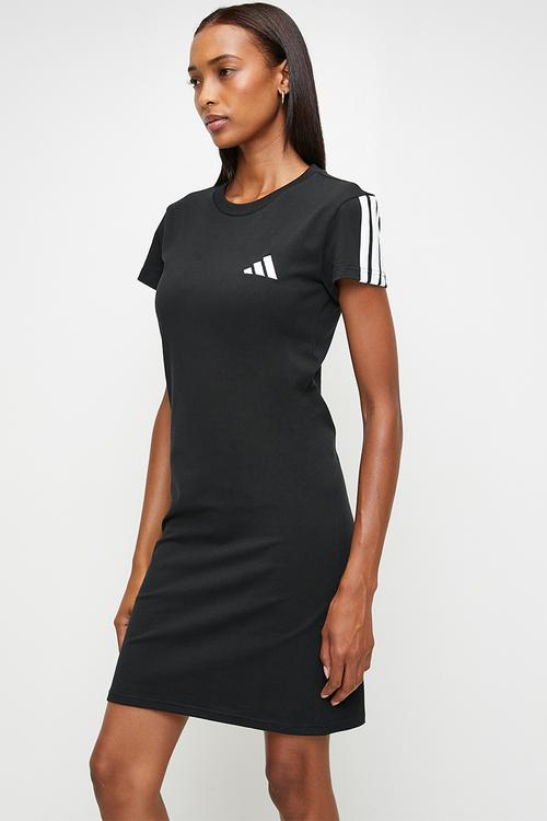W 3S Fit T Dr 3 S26 - Black