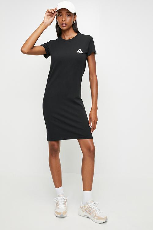 W 3S Fit T Dr 3 S26 - Black