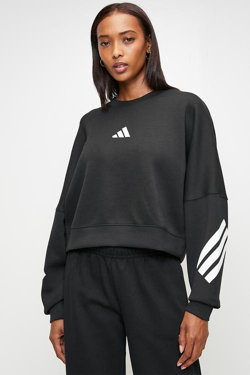 W FI 3S Swt - Black