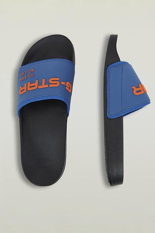 Cart V Blk Ii M - Black/Blue