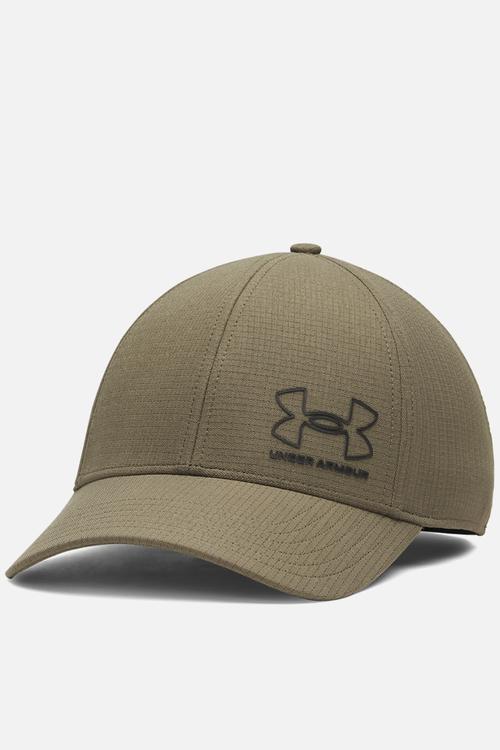 M Av Str- Marine Od Green/Black