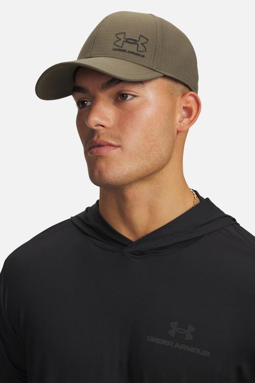 M Av Str- Marine Od Green/Black