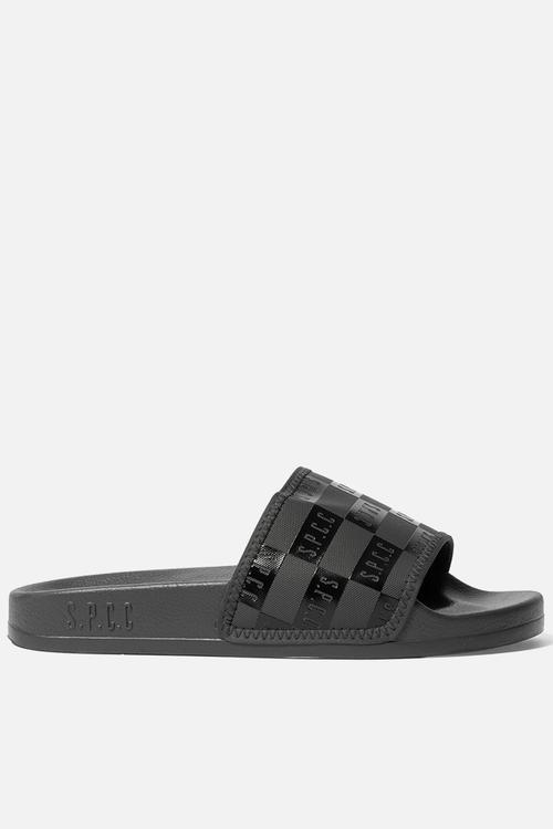 Dermott Slider   - Carbon