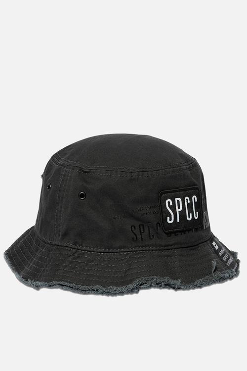 Kellen Bucket Hat  - Charcoal
