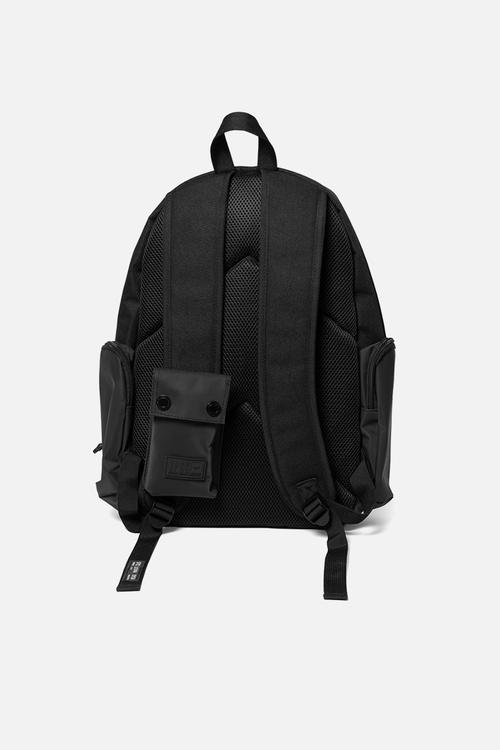 Cyrus Backpack  - Black